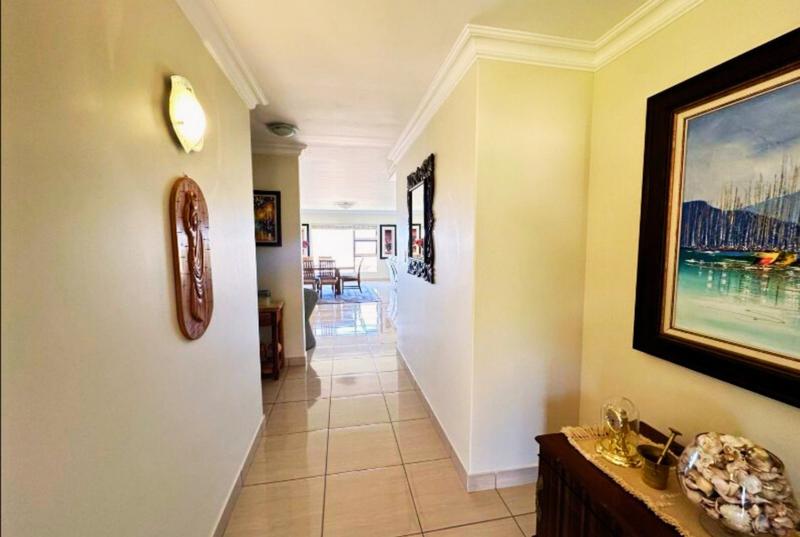 4 Bedroom Property for Sale in Monte Christo Western Cape
